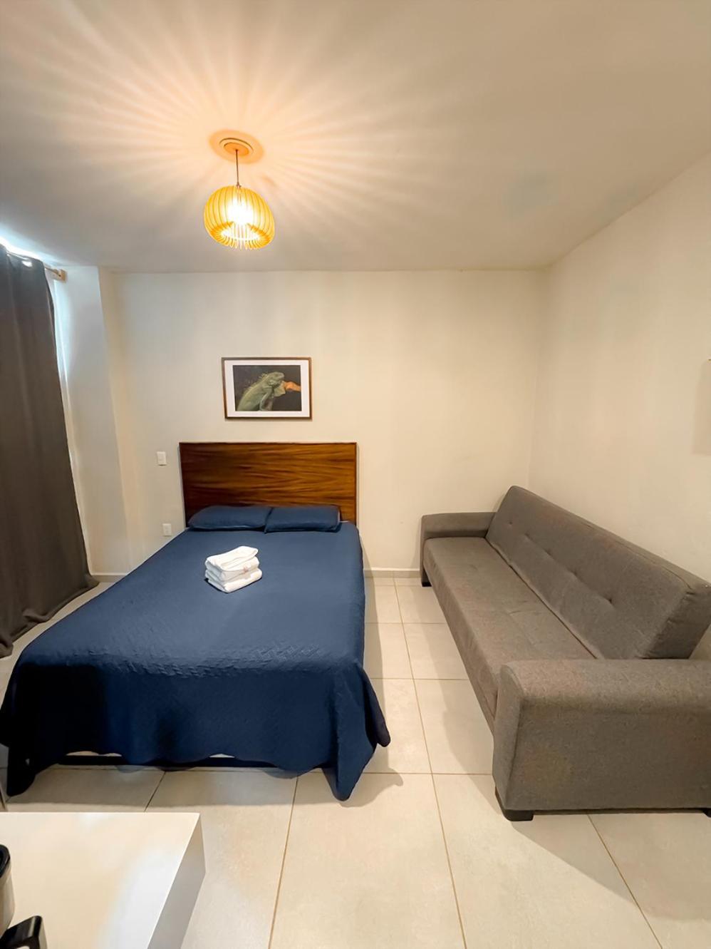 Kavala Apartman San Blas Kültér fotó