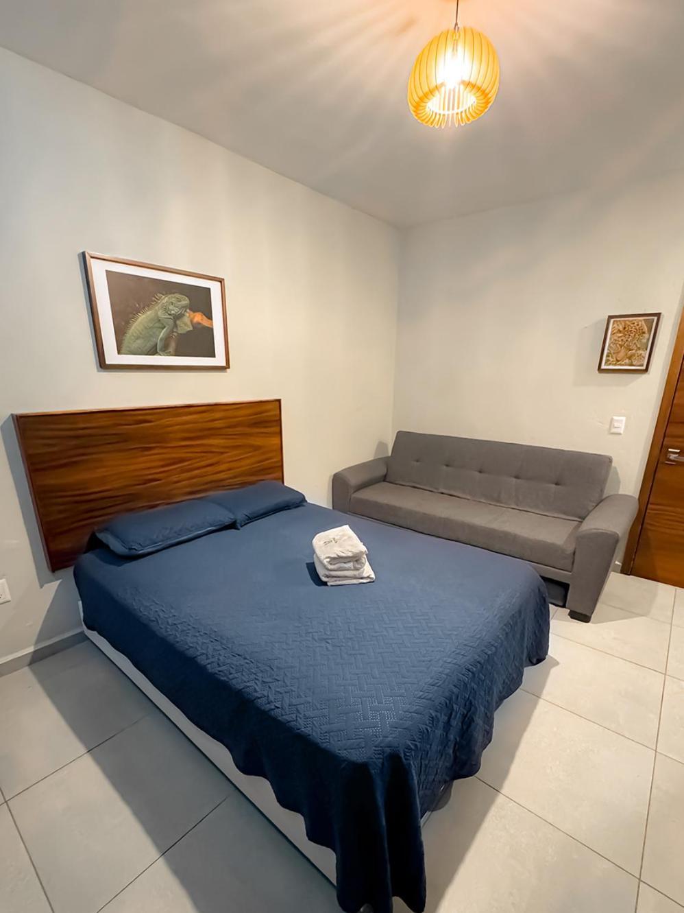 Kavala Apartman San Blas Kültér fotó
