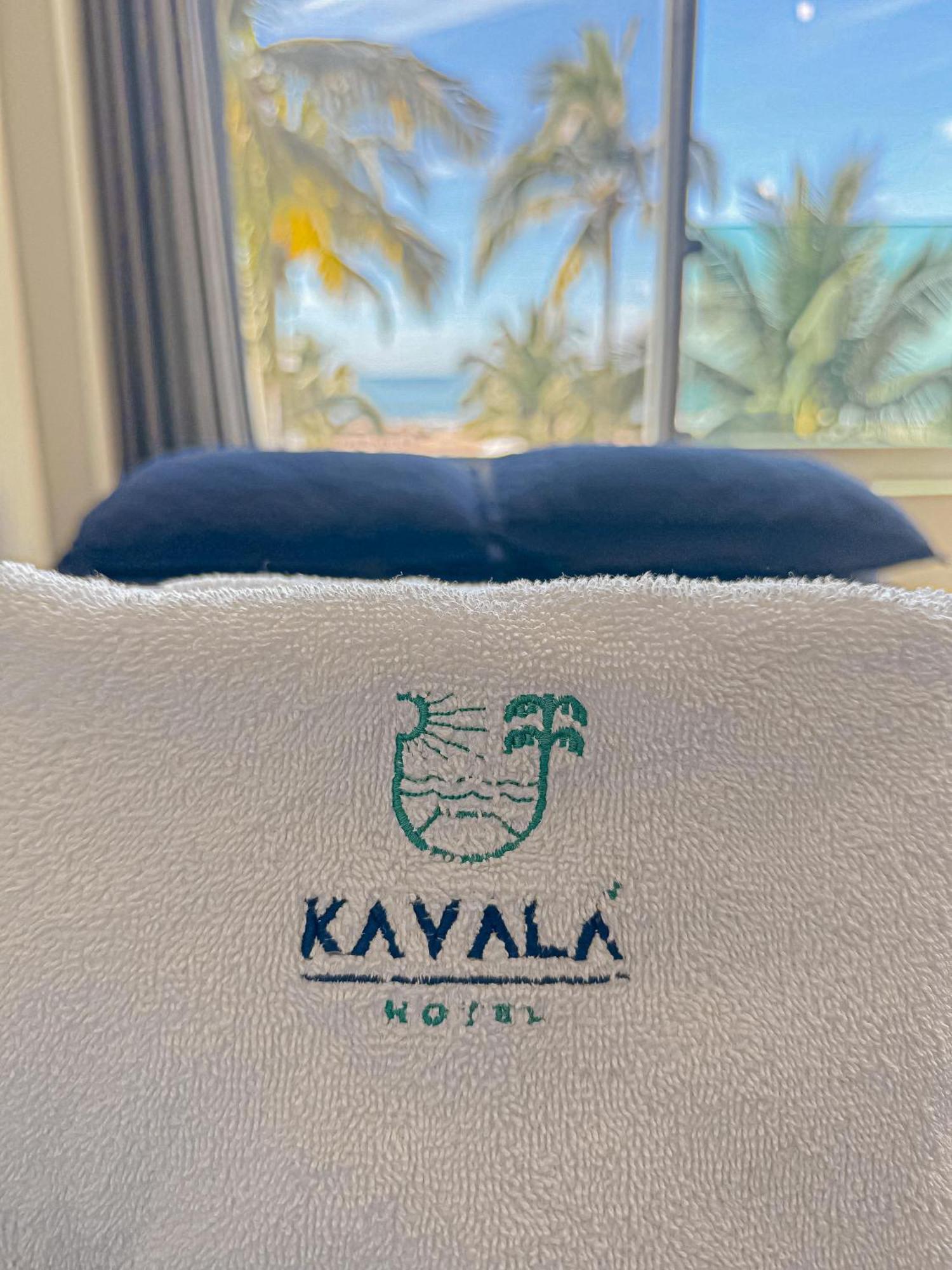 Kavala Apartman San Blas Kültér fotó