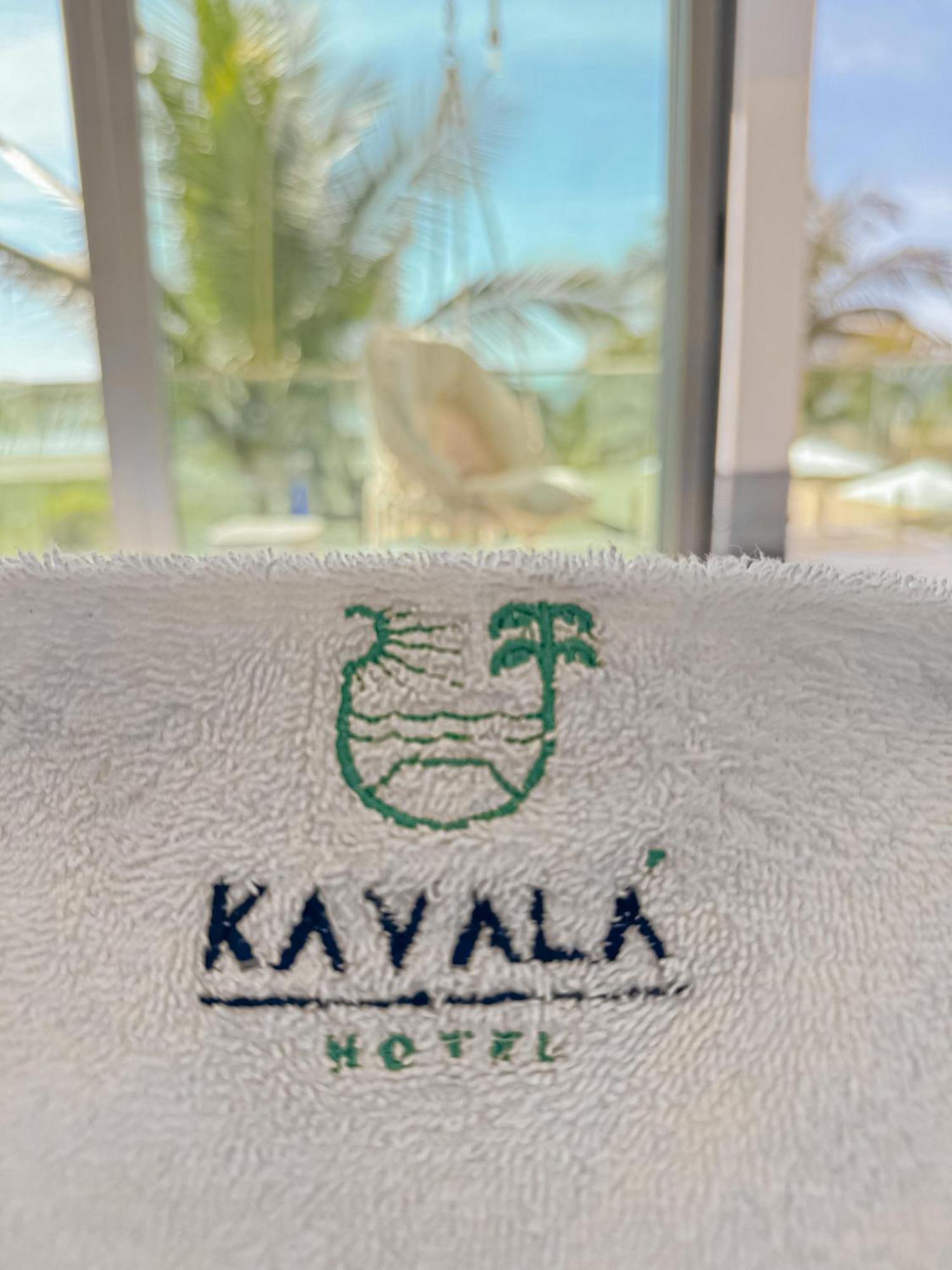 Kavala Apartman San Blas Kültér fotó