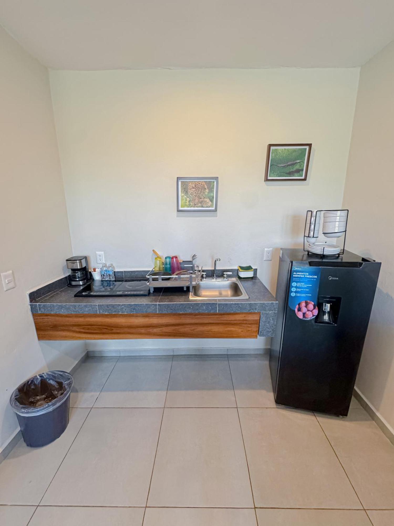 Kavala Apartman San Blas Kültér fotó