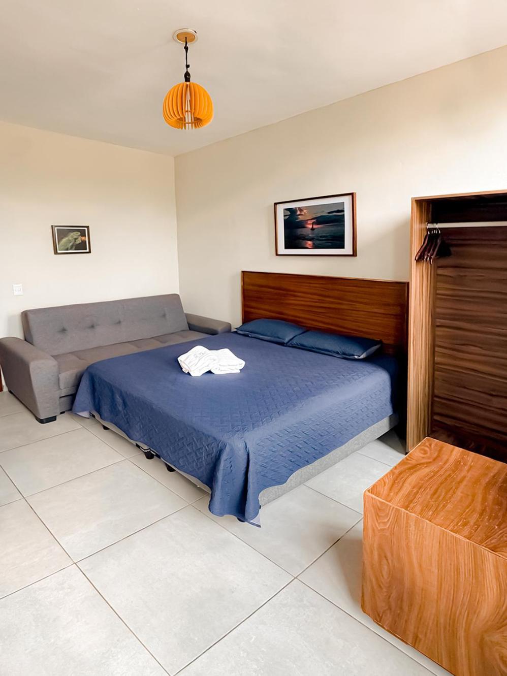 Kavala Apartman San Blas Kültér fotó