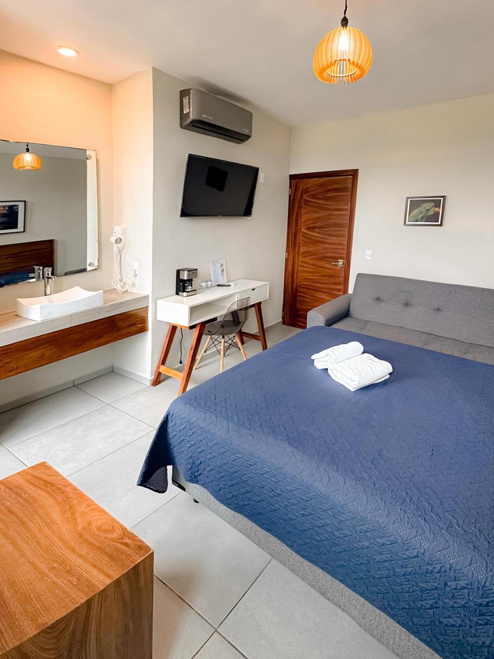 Kavala Apartman San Blas Kültér fotó