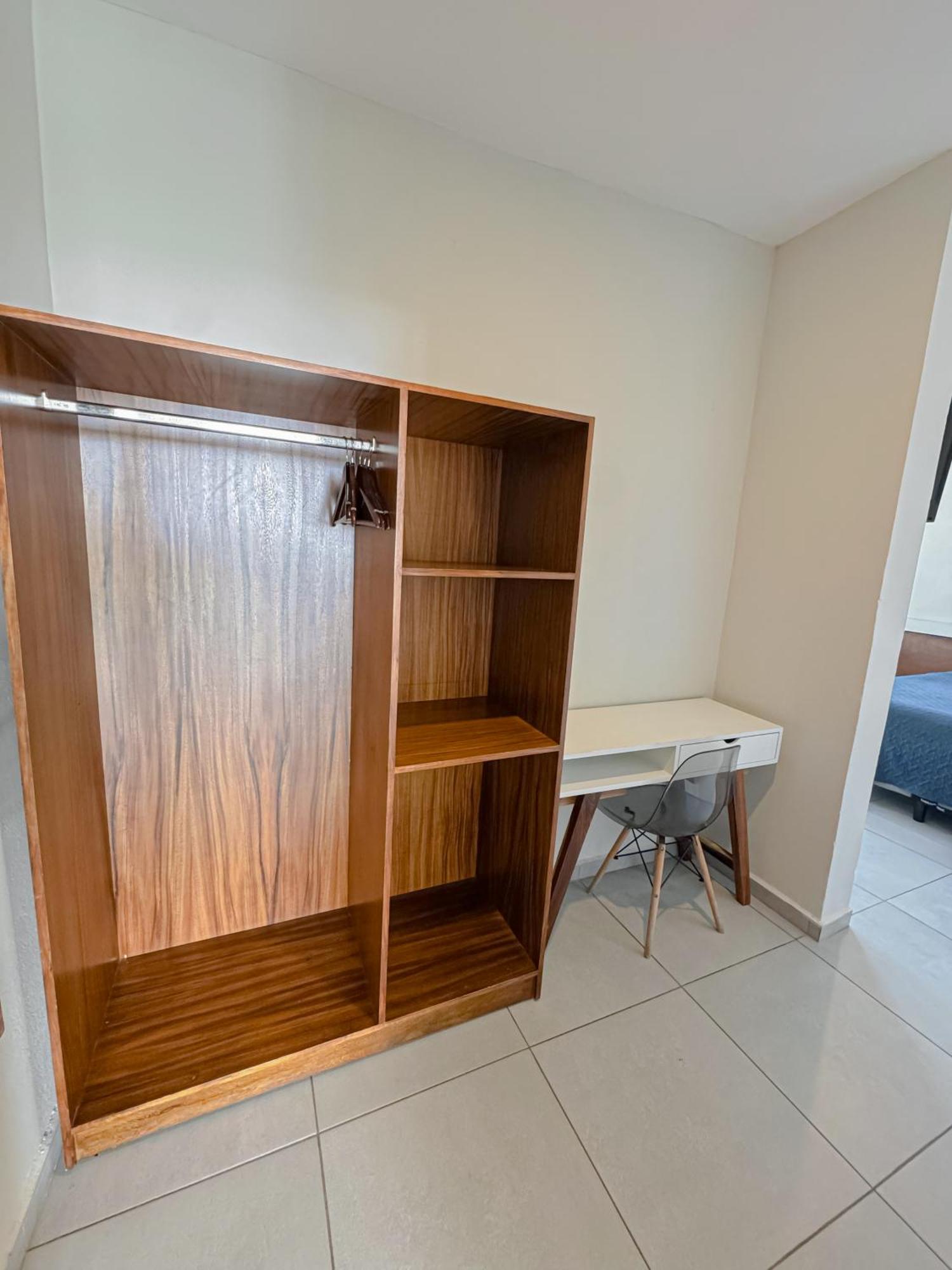 Kavala Apartman San Blas Kültér fotó
