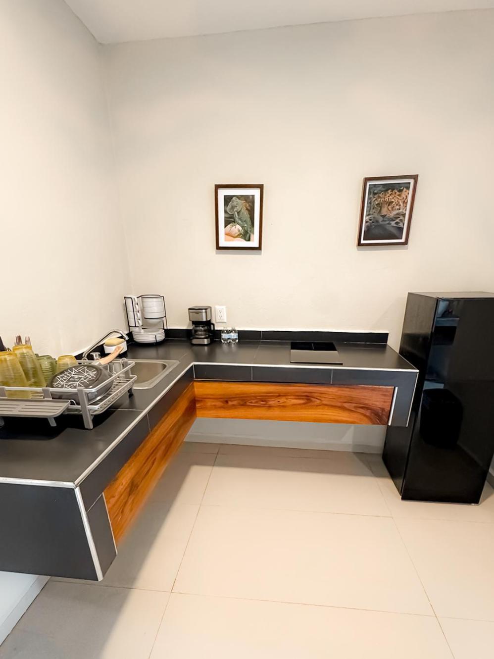 Kavala Apartman San Blas Kültér fotó