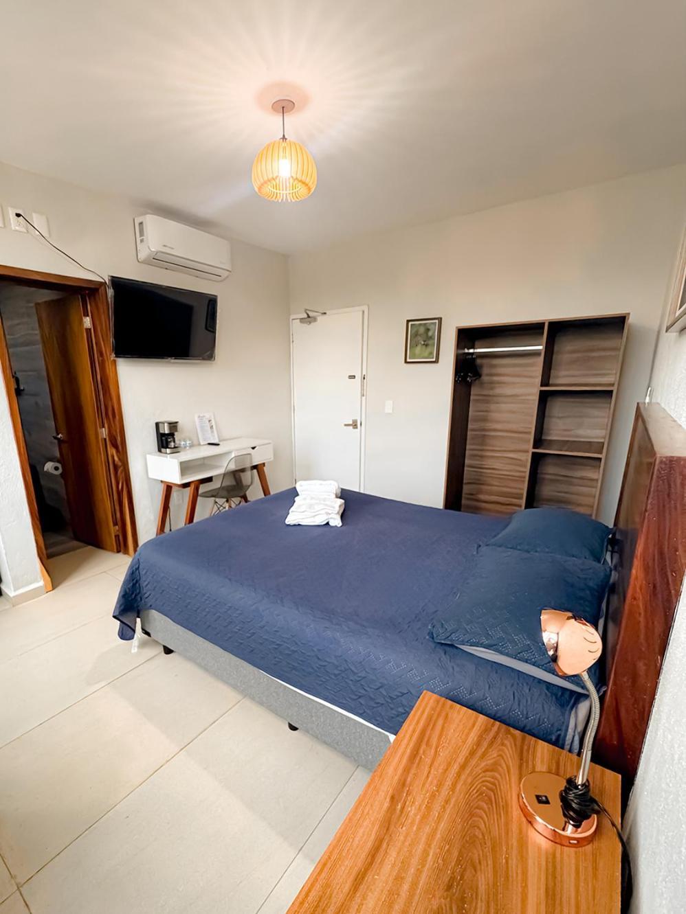 Kavala Apartman San Blas Kültér fotó