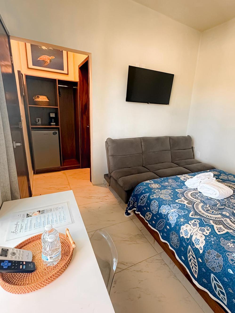 Kavala Apartman San Blas Kültér fotó
