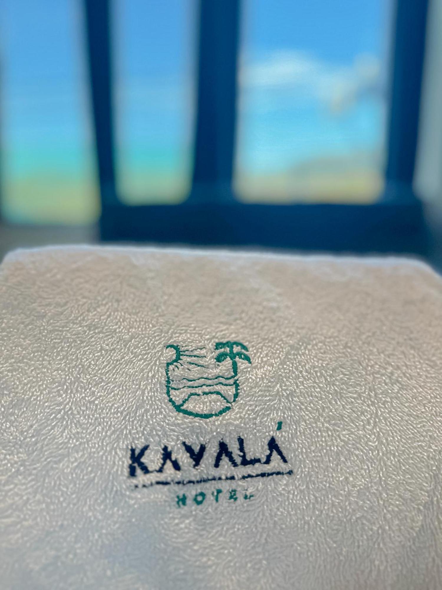 Kavala Apartman San Blas Kültér fotó