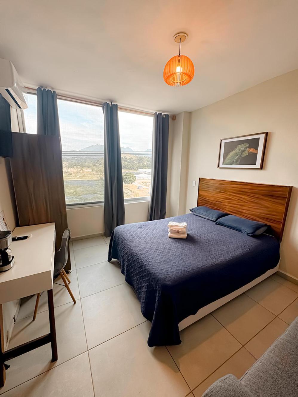 Kavala Apartman San Blas Kültér fotó