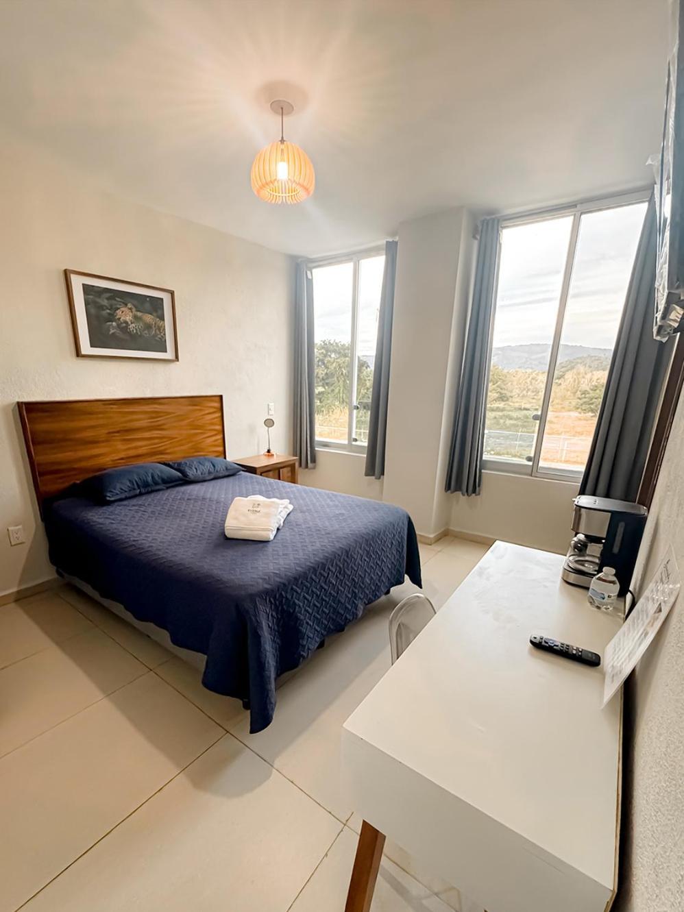 Kavala Apartman San Blas Kültér fotó