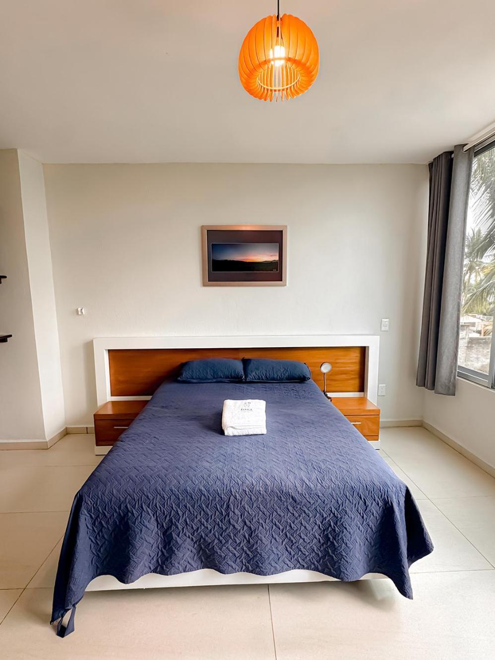 Kavala Apartman San Blas Kültér fotó