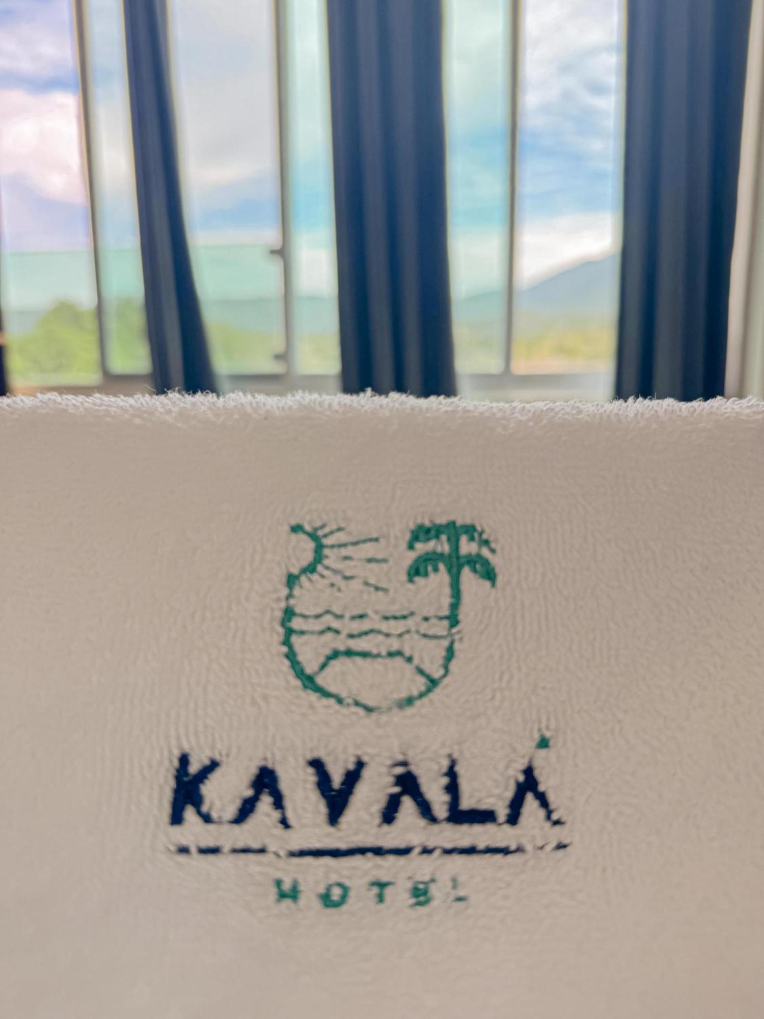 Kavala Apartman San Blas Kültér fotó