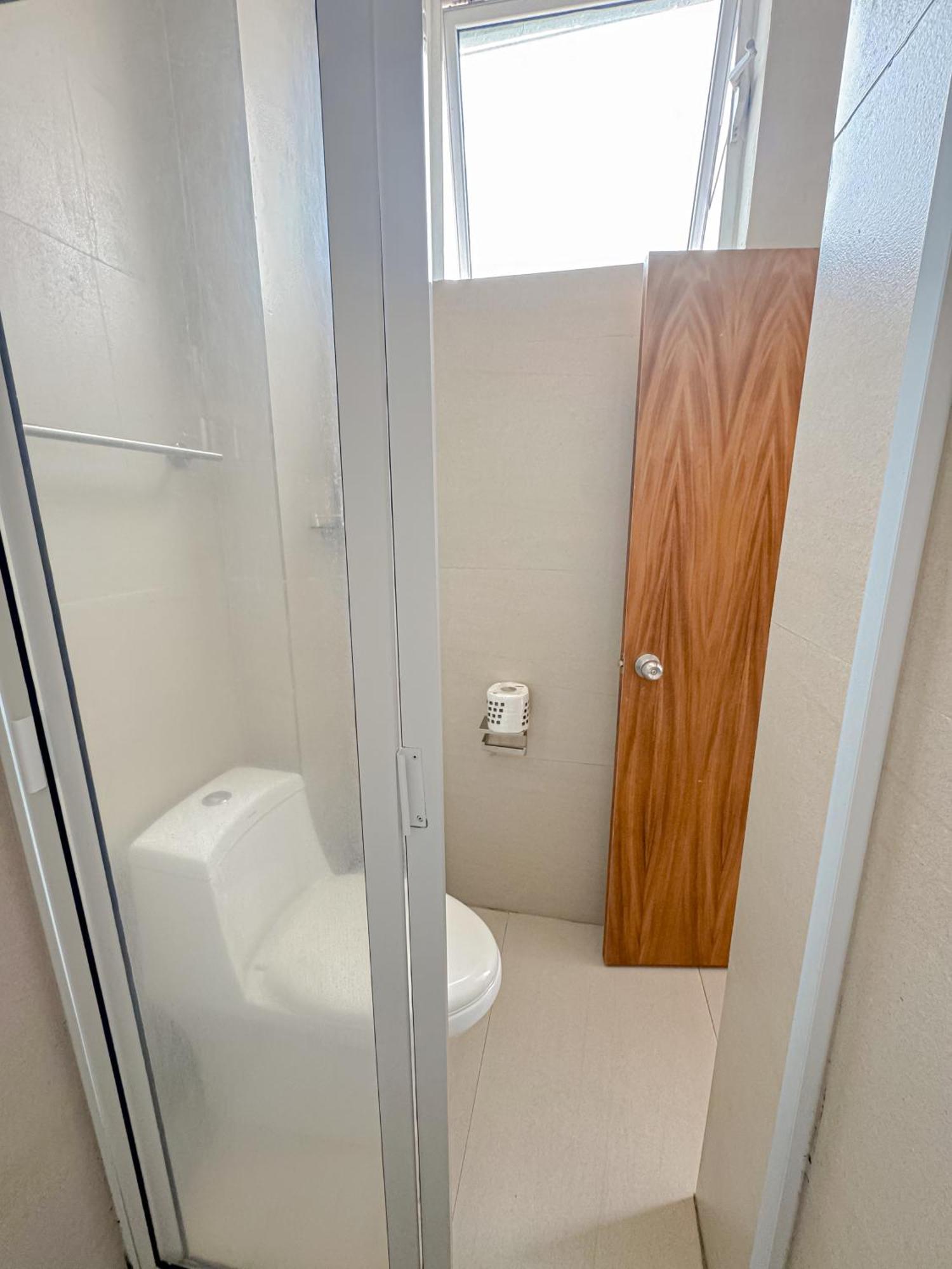 Kavala Apartman San Blas Kültér fotó