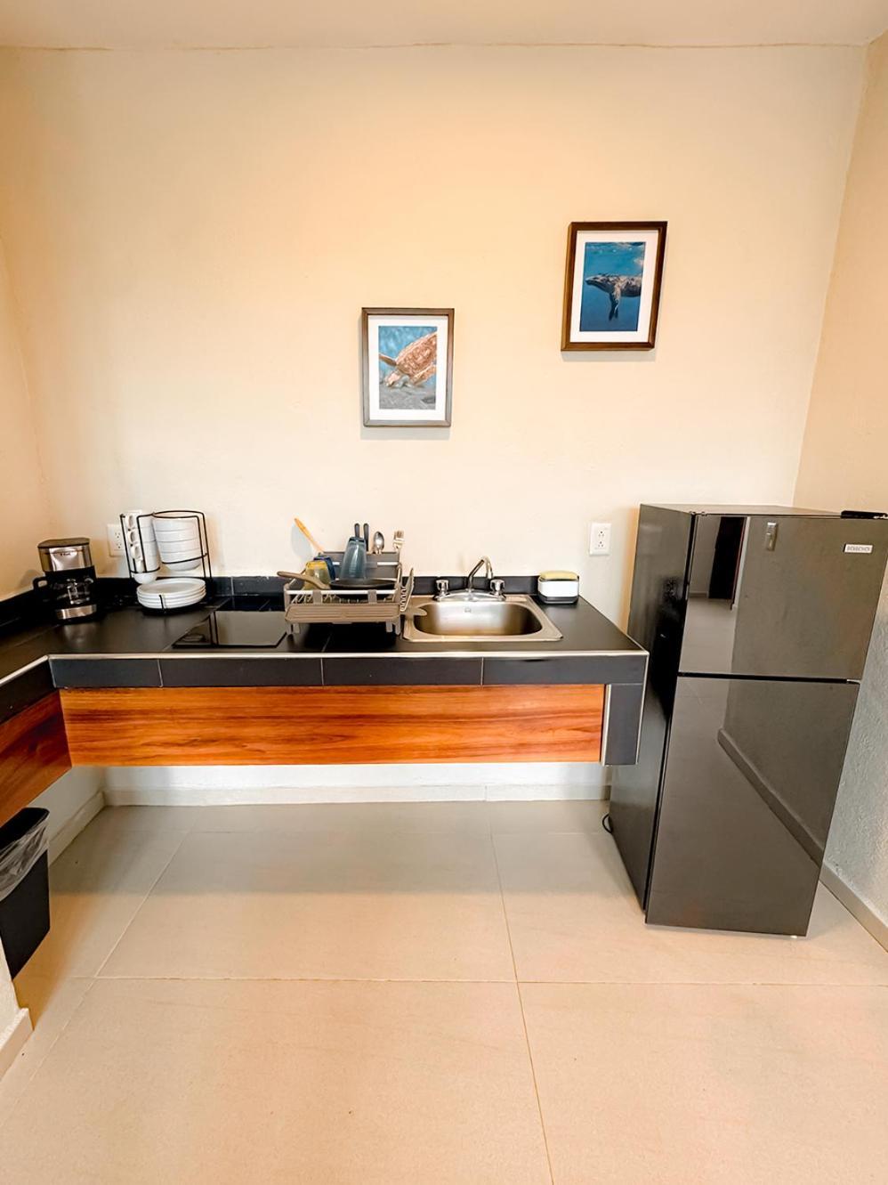 Kavala Apartman San Blas Kültér fotó