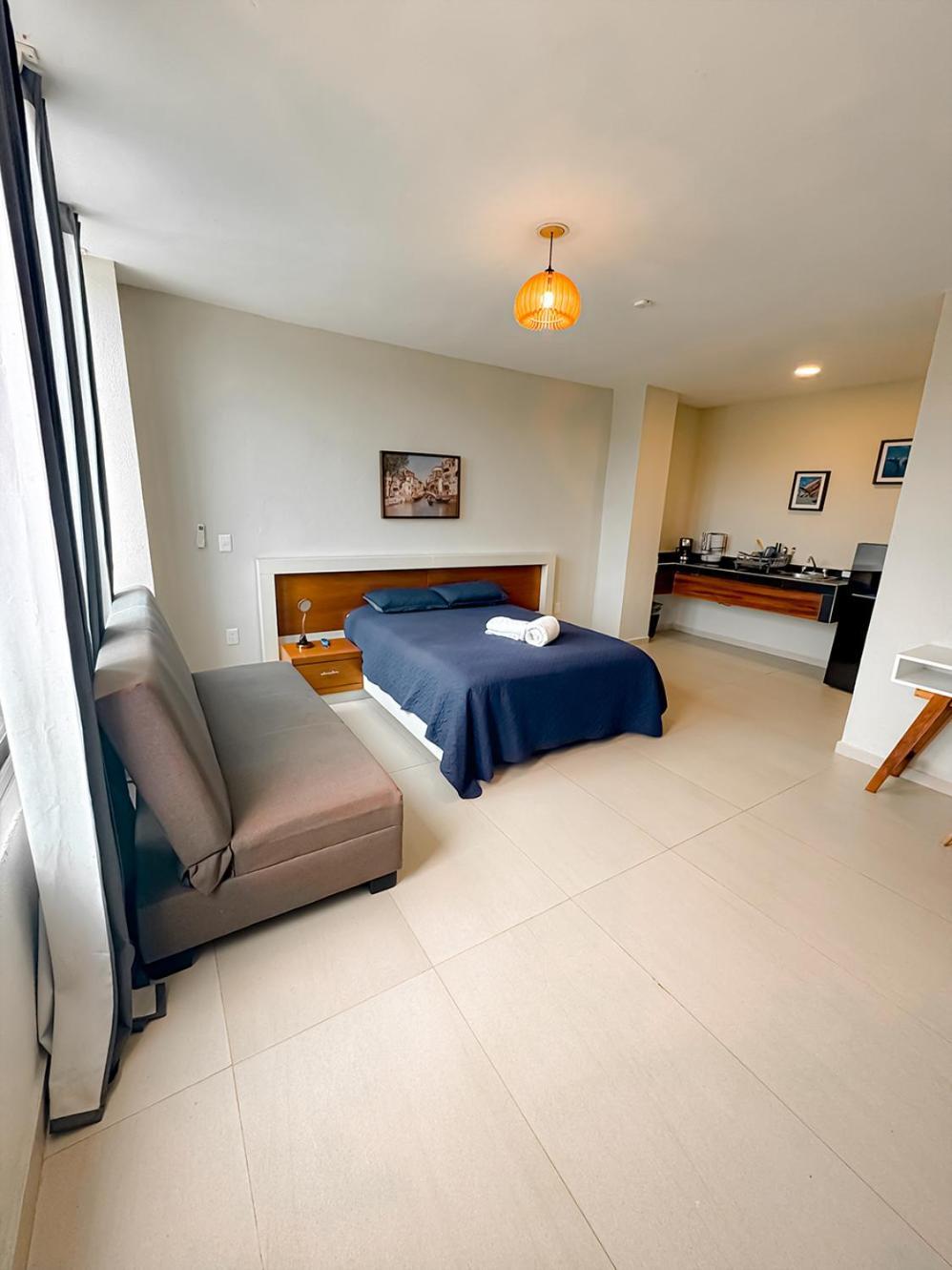 Kavala Apartman San Blas Kültér fotó