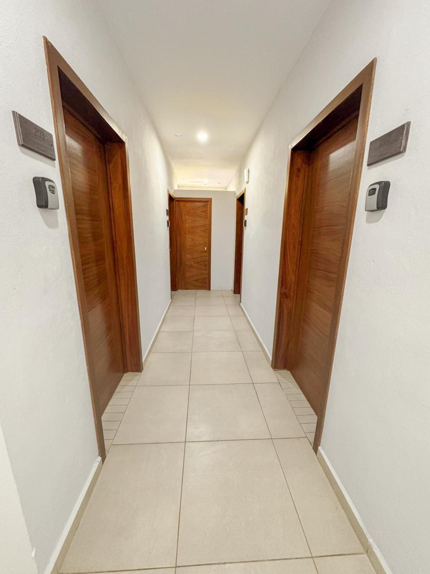 Kavala Apartman San Blas Kültér fotó