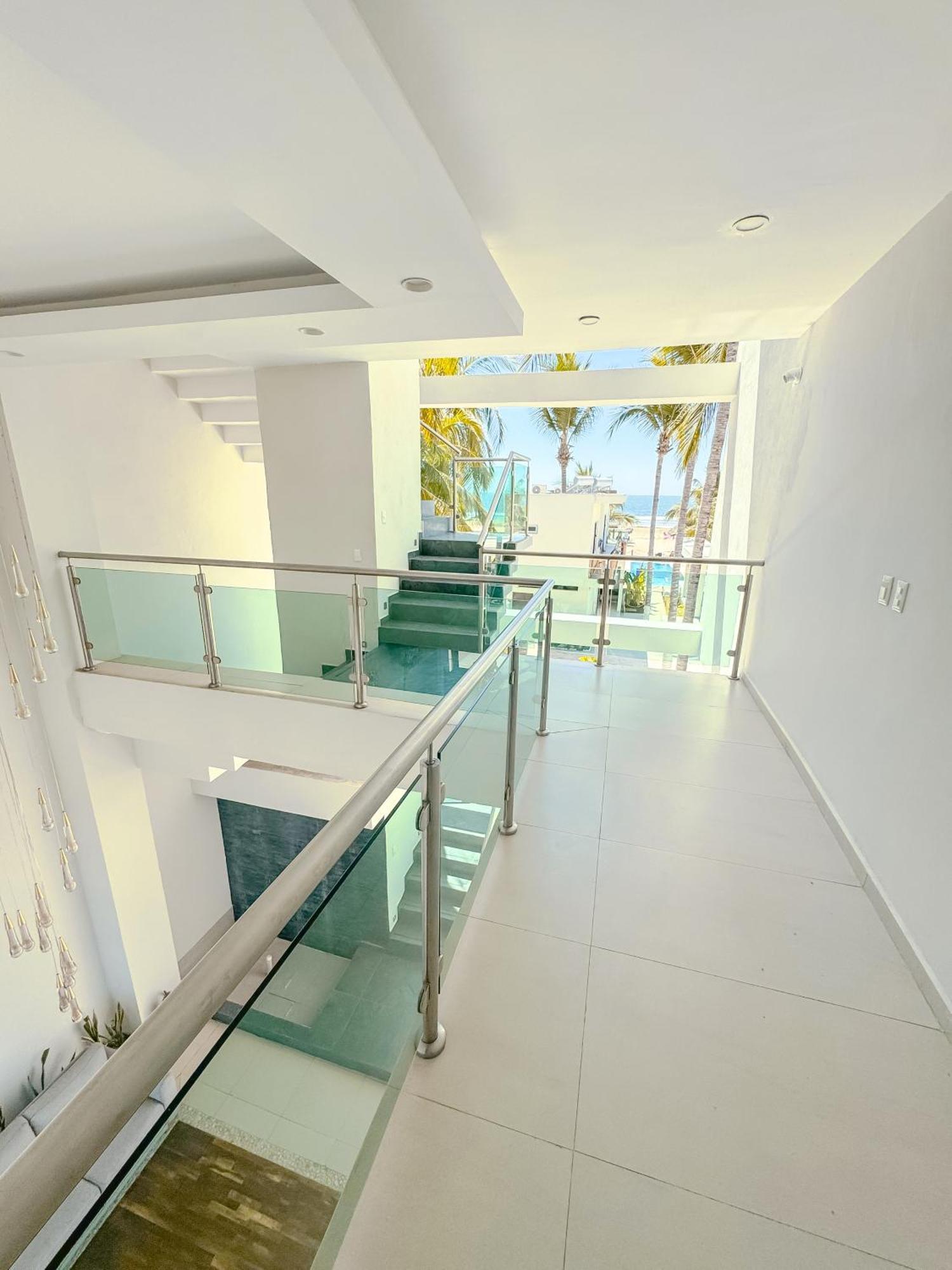 Kavala Apartman San Blas Kültér fotó